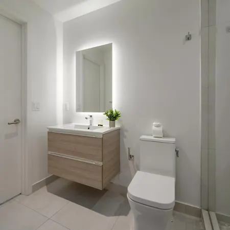 Condo With Amazing Views In The Heart Of Brickell Miami Exterior foto