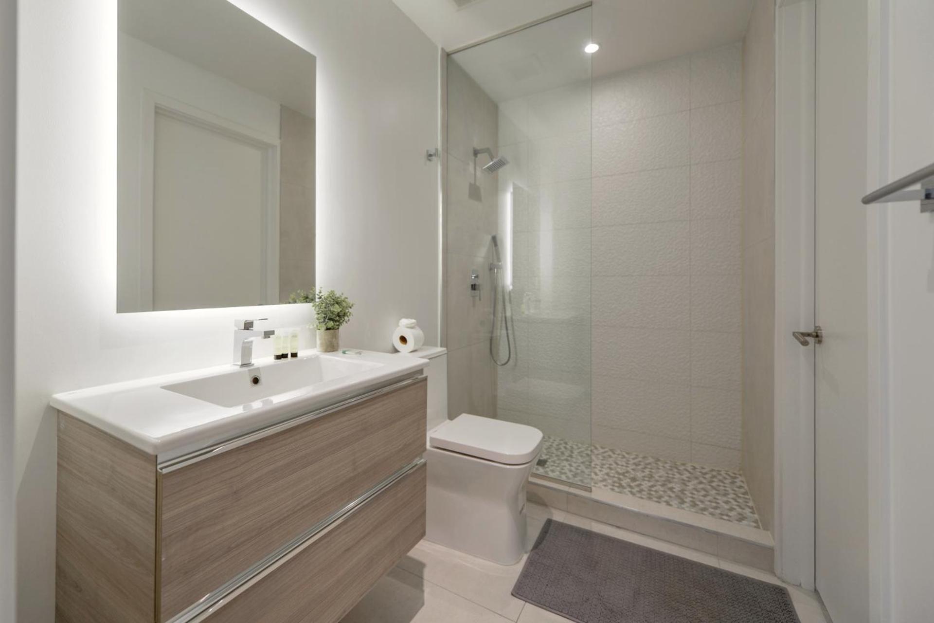 Apartamento With Amazing Views In The Heart Of Brickell Miami